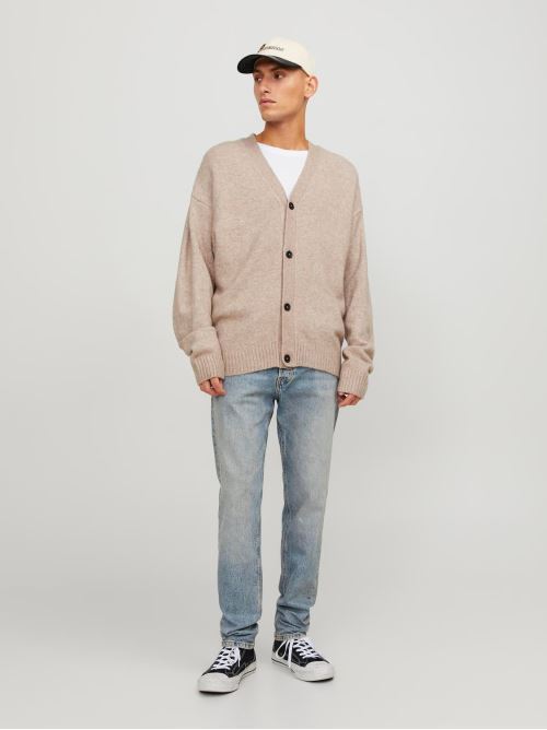  JACK AND JONES | 12252815/Blue Denim
